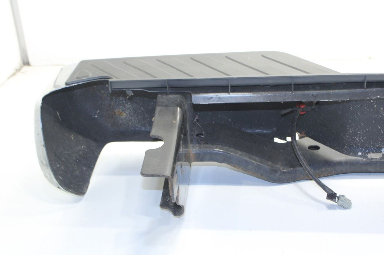 2005-2021 Nissan Frontier Rear Bumper Assembly 85010-9BF0A OEM *ReaD* - Alshned Auto Parts