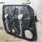 2014-2019 Kia Soul Front Right Side Door Window Regulator 82481-B2001 OEM - Alshned Auto Parts