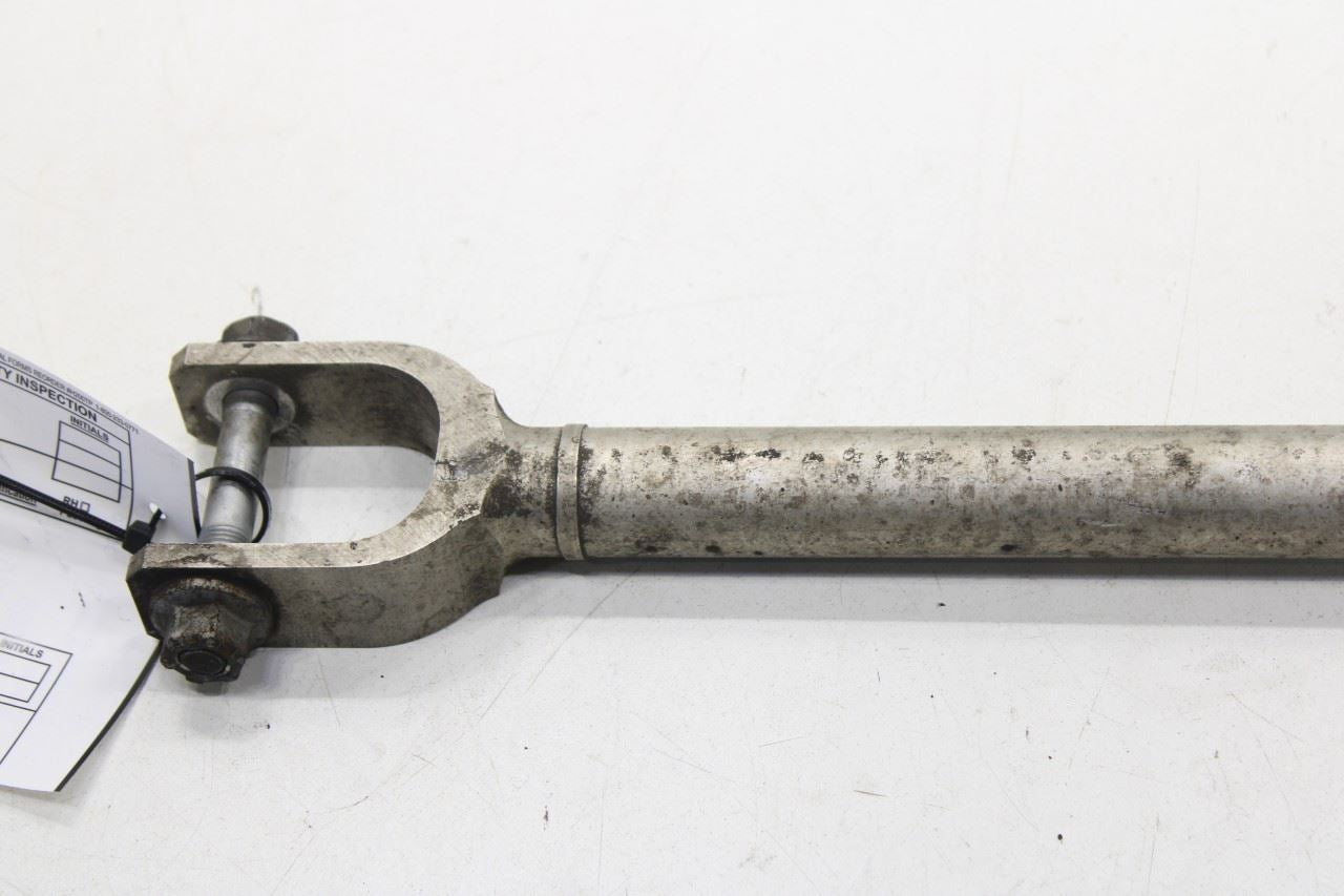 17-22 Infiniti Q60 Luxe AWD Rear Left Side Lower Lateral Control Arm 55120-1MA0D - Alshned Auto Parts