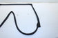 2007-2017 Jeep Wrangler Sahara Rear Right Door Body Weatherstrip 55395718AO OEM - Alshned Auto Parts
