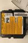 2018-2020 Nissan Pathfinder SV Air Bag SRS Restraints Computer Control Module 98820-9PM0A OEM - Alshned Auto Parts
