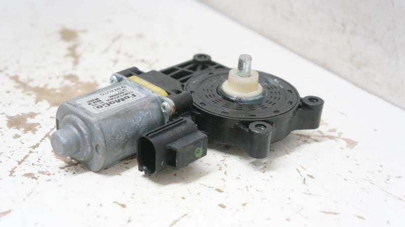 2018-2020 Ford F150 Rear Left Door Power Window Motor FL3Z-1627001-X OEM - Alshned Auto Parts