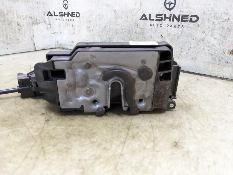 2015-21 Mercedes-Benz C300 FR LH Side Door Lock Latch Actuator 099-720-23-00 OEM - Alshned Auto Parts