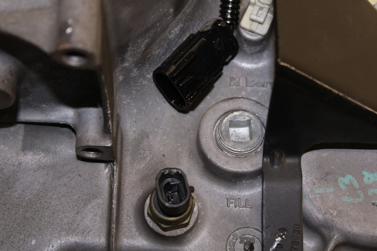 2015-2023 Dodge Charger GT 3.6L AWD Transfer Case Bw 44-40 85K 68214750AC OEM - Alshned Auto Parts