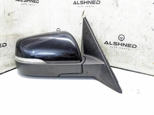 2012-13 Kia Soul Right Side Rearview Mirror Power Heated Signal 87620-2K831 OEM - Alshned Auto Parts