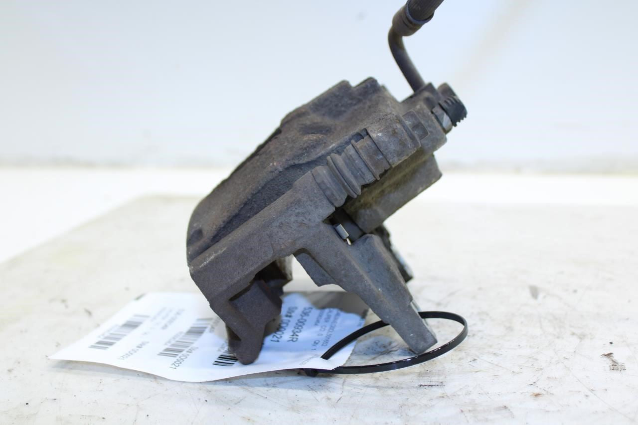2007-2018 Jeep Wrangler Sahara 4WD Rear Right Brake Disc Caliper 68003778AA OEM - Alshned Auto Parts
