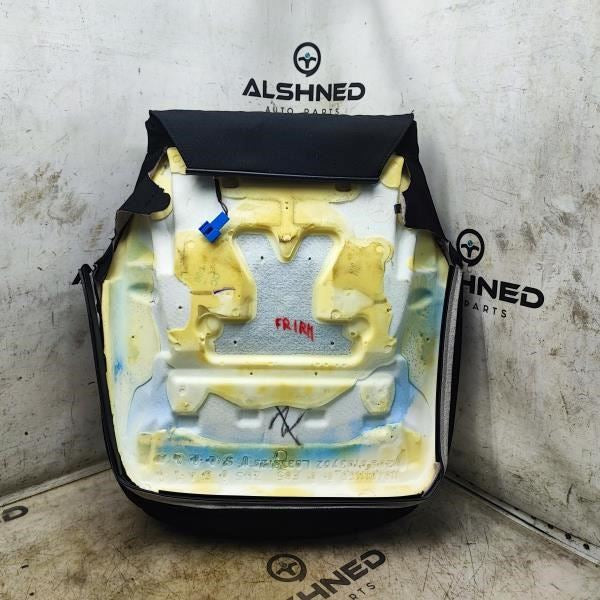 15-21 Mercedes-Benz C300 2.0L AWD Front Seat Passenger Right Side Lower Cushion - Alshned Auto Parts