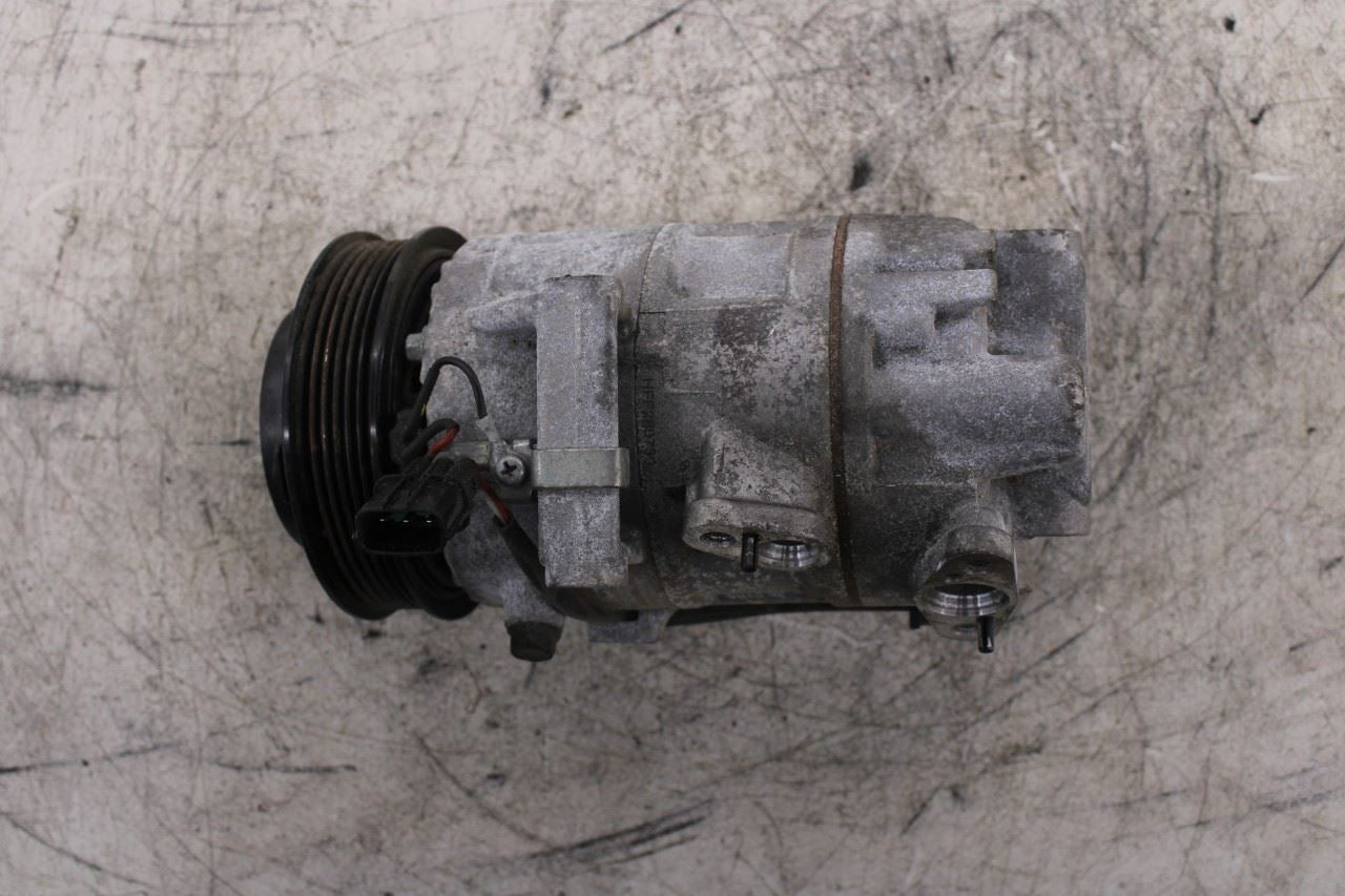 2021-2026 Hyundai Elantra SE 2.0L Air Conditioning AC Compressor 97701-AA100 OEM0
