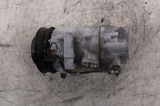 2021-2026 Hyundai Elantra SE 2.0L Air Conditioning AC Compressor 97701-AA100 OEM - Alshned Auto Parts