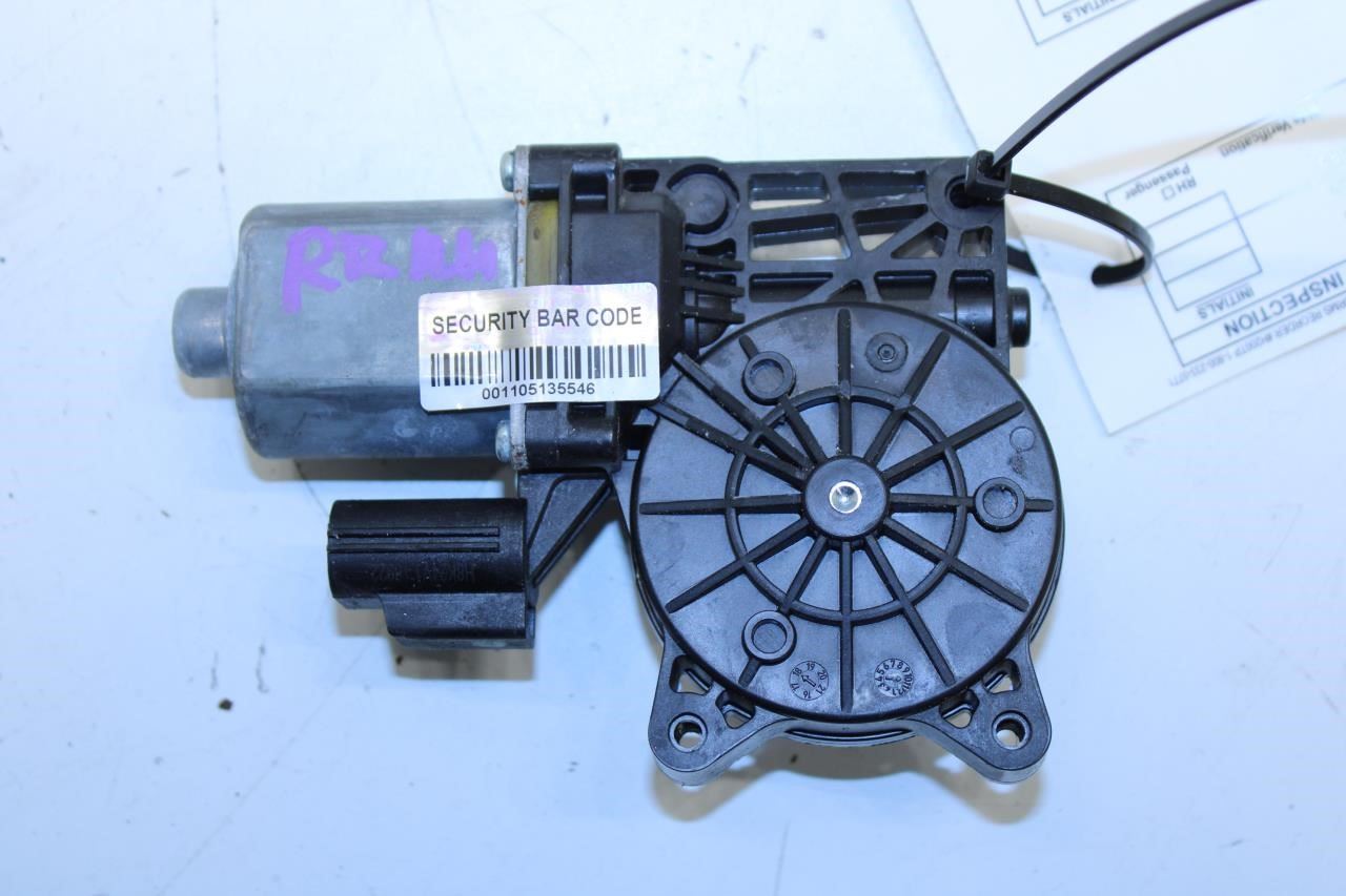 15-20 Ford F150 Super Cab Rear Left Driver Side Door Window Motor FL3Z-1827001-C - Alshned Auto Parts
