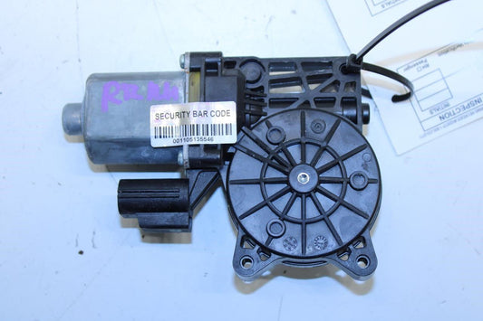15-20 Ford F150 Super Cab Rear Left Driver Side Door Window Motor FL3Z-1827001-C - Alshned Auto Parts