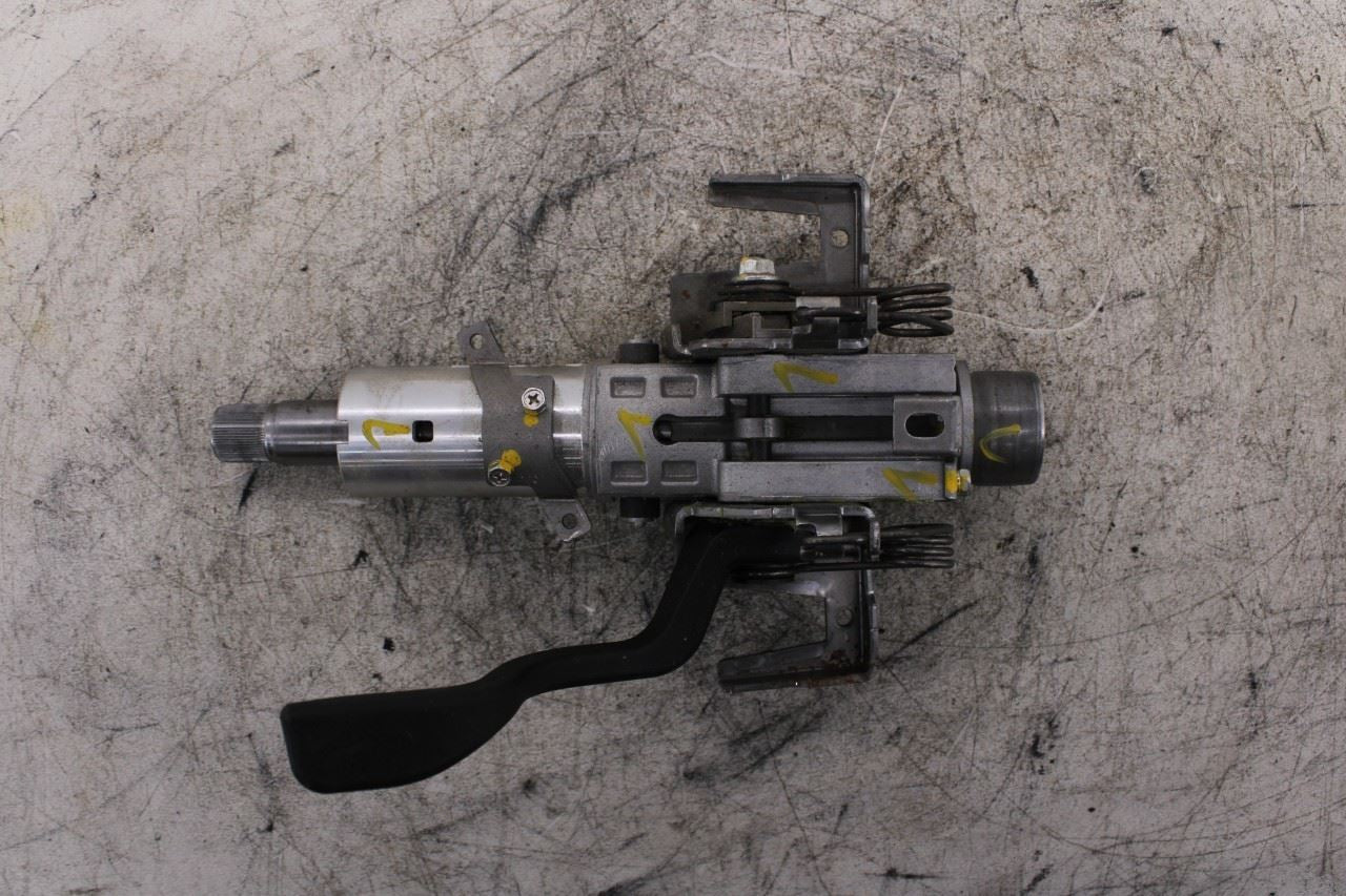 2021-2026 Hyundai Elantra SE 2.0L FWD Steering Column Assembly 56390-AA030 OEM7