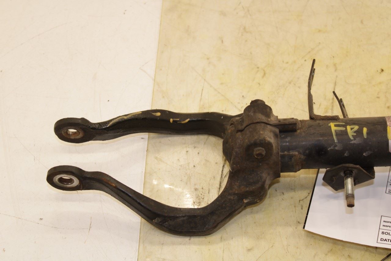 15-217 Infiniti QX50 AWD Front Suspension Driver Left Side Shock Strut Absorber - Alshned Auto Parts