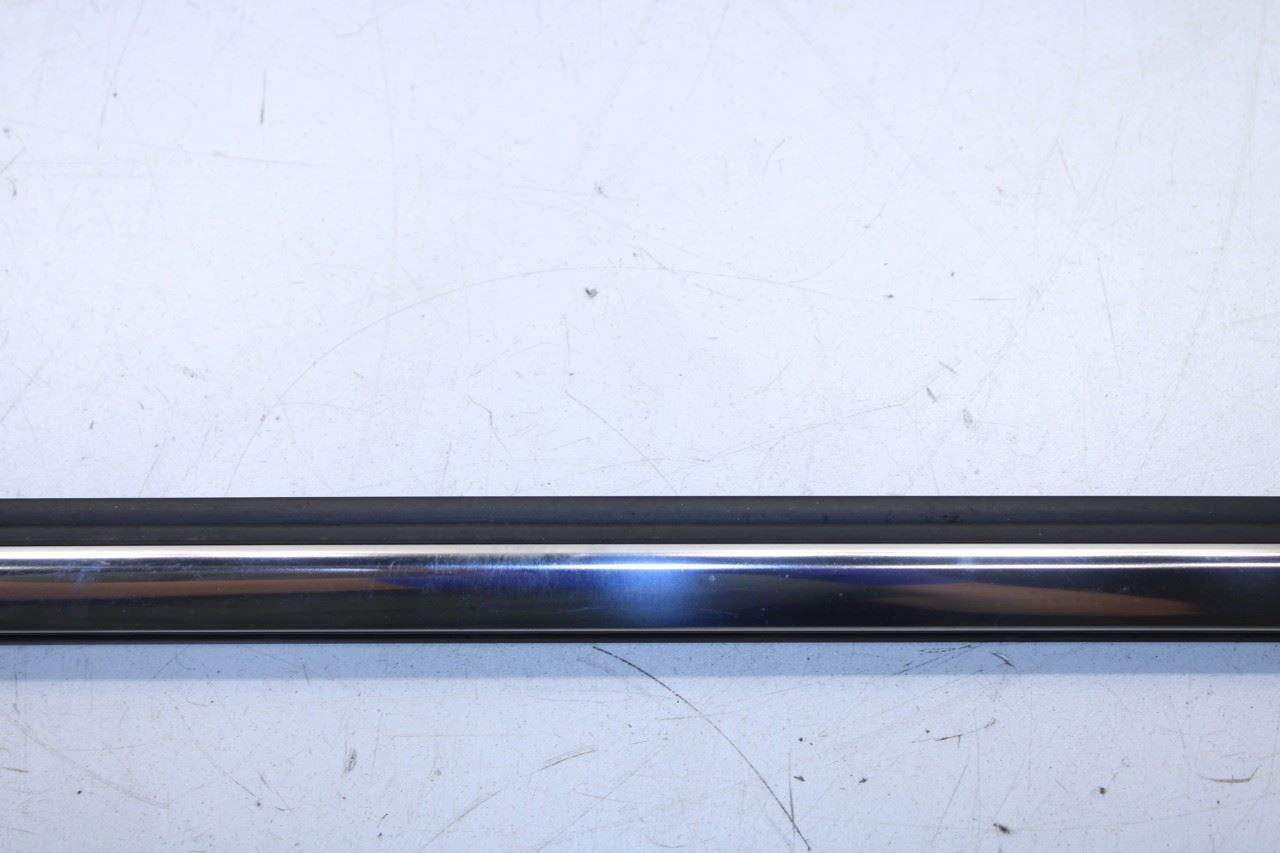 2018-25 Mitsubishi Eclipse Cross ES Front Left Door Belt Outer Molding 5727A383 - Alshned Auto Parts