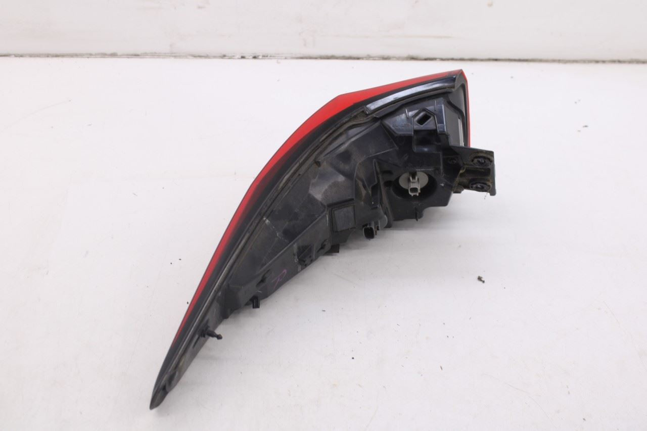 2016-2020 Infiniti QX60 Rear Right Passenger Side Tail Light Lamp 26550-9NC0A4