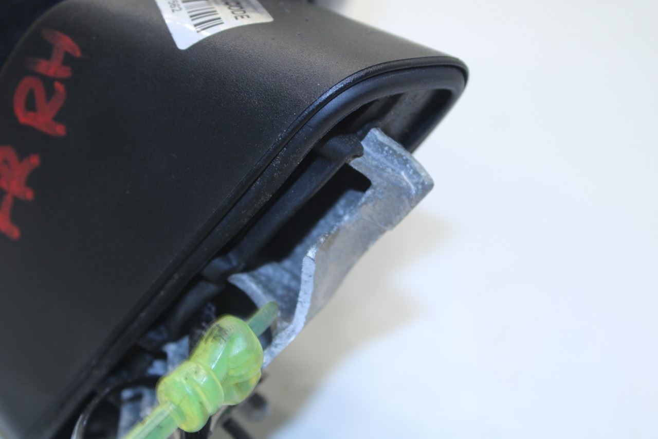 15-20 Jeep Renegade Sport 2.4L FWD Passenger Right Side Rear View Mirror *ReaD* - Alshned Auto Parts