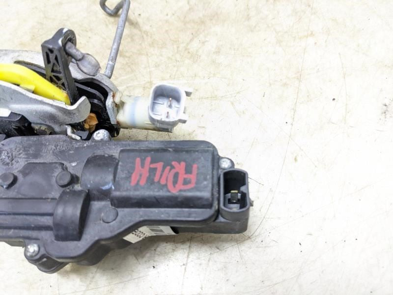 2013-16 Ford F250SD Front Left Side Door Lock Latch Actuator 8L3Z-1521813-D OEM - Alshned Auto Parts