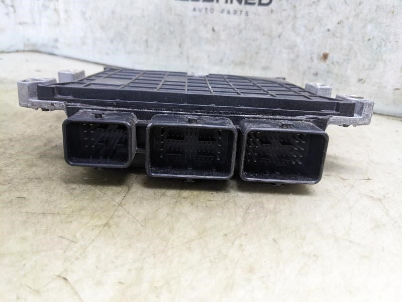 2018-2020 Nissan Rogue Engine Computer Control Module ECU ECM 23703-4BA1B OEM - Alshned Auto Parts