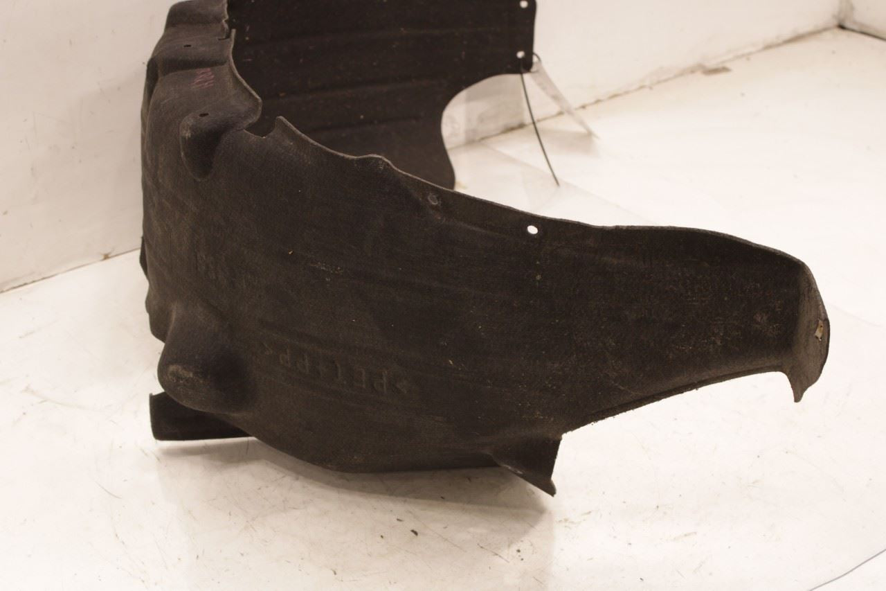 2023-2026 Acura Integra A-Spec Rear Right Side Wheelhouse Liner Splash Shield - Alshned Auto Parts