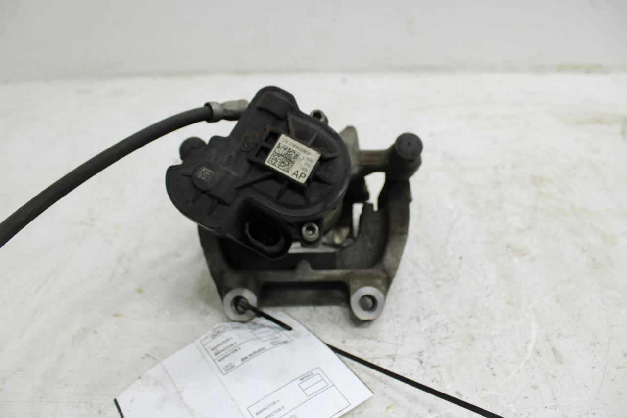 2019-2024 Audi Q3 S Line Rear Left Driver Side Disc Brake Caliper 3Q0-615-405 - Alshned Auto Parts