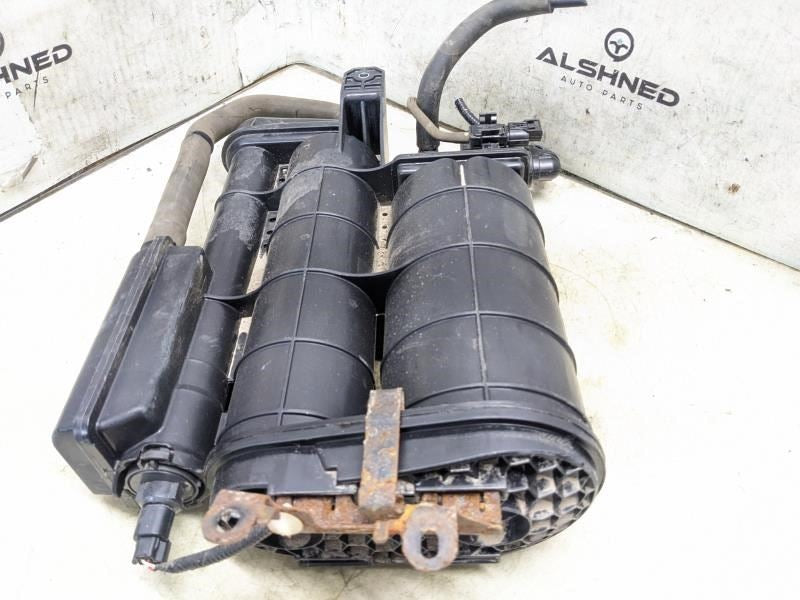 2013-2017 Honda Accord Fuel Vapor Evaporator Emission Canister 17300-T2A-L02 OEM - Alshned Auto Parts