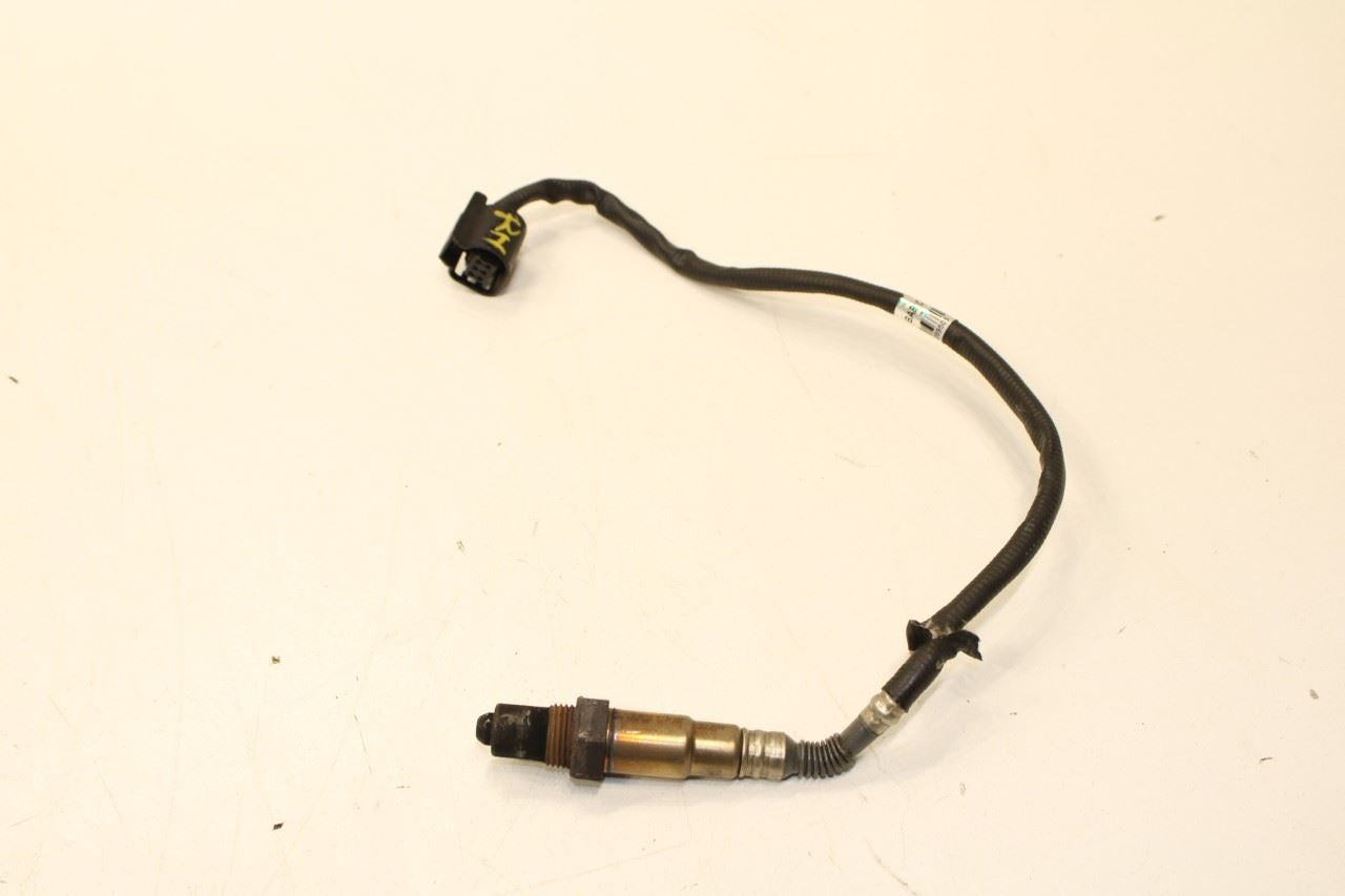 2010-15 BMW 750Li xDrive 4.4L Left and Right Oxygen Sensor Set of 4 11787576673 - Alshned Auto Parts