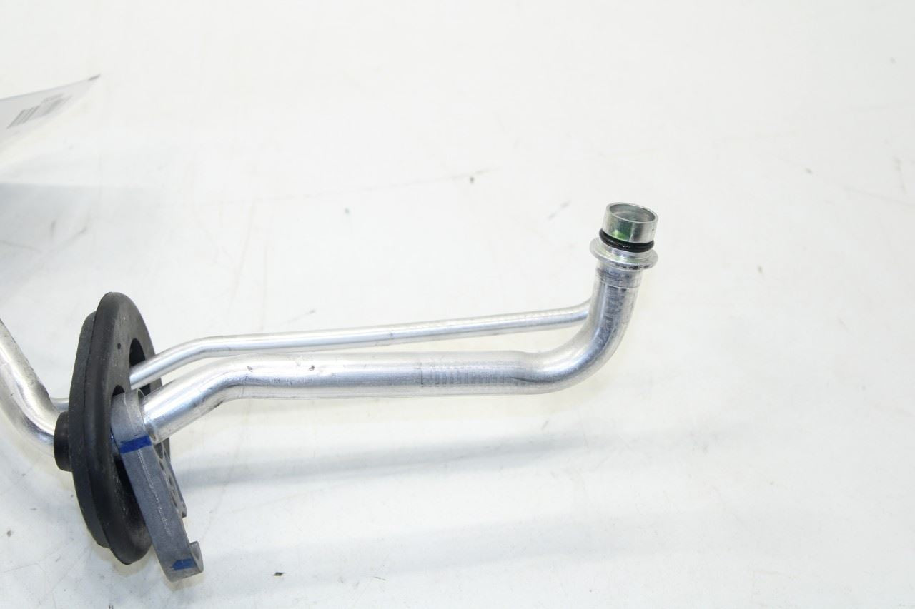 2013-20 Nissan Pathfinder SV 3.5L Rear Back AC Cooler Tube Pipe 92462-3JA0B OEM - Alshned Auto Parts