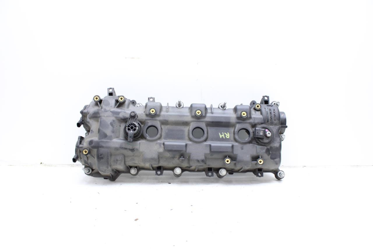 2014-2017 Maserati Ghibli 3.0L V6 Right Side Engine Valve Cover 04893802AE OEM - Alshned Auto Parts