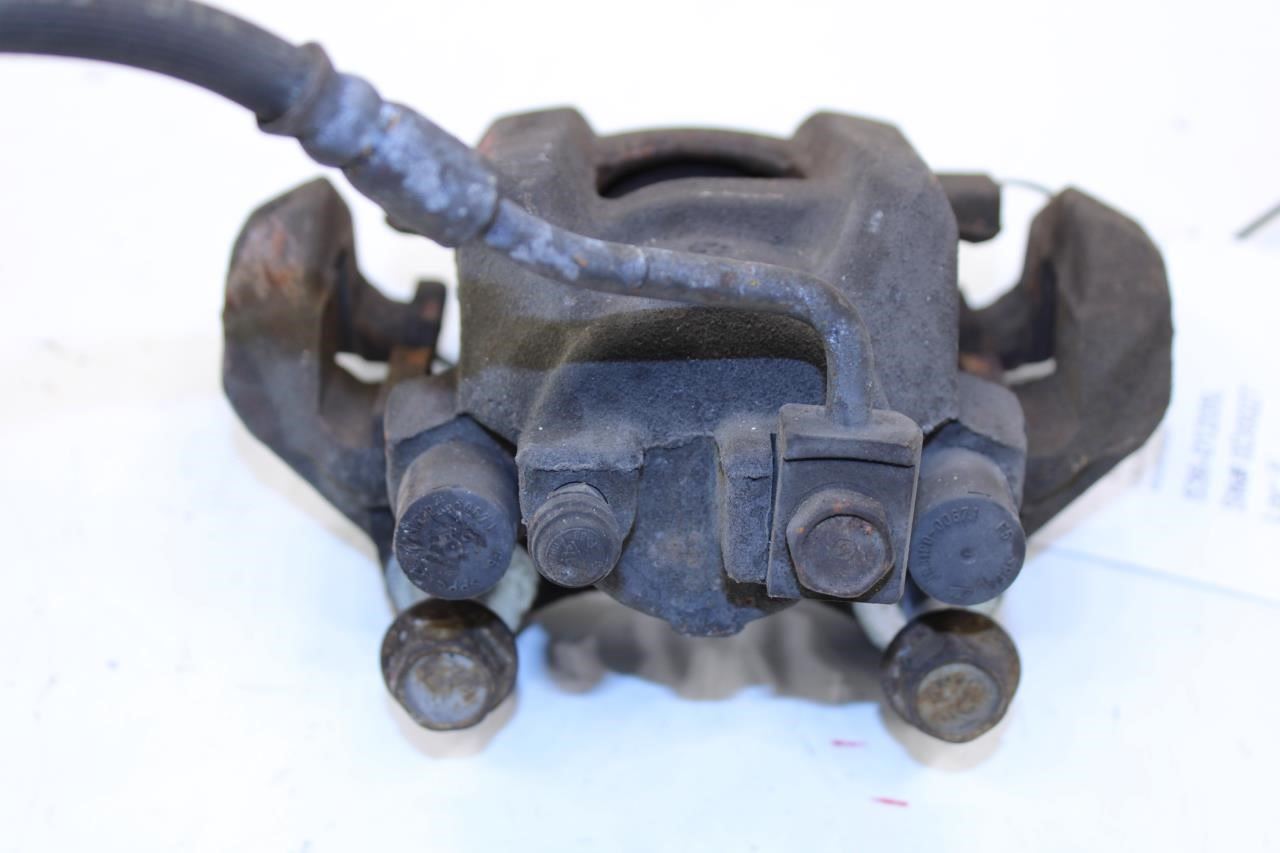 2011-2020 Jeep Grand Cherokee Limited Rear Left Brake Disc Caliper 68052377AA - Alshned Auto Parts