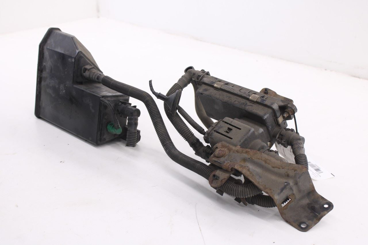 2012-16 Subaru Impreza 2.0L Fuel Vapor Evaporative Emission Canister 42035FJ0103