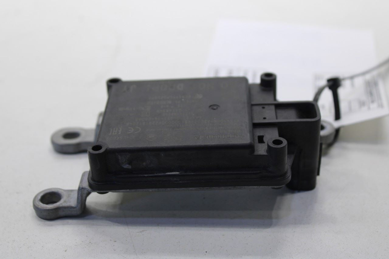 17-2022 Nissan Rogue Sport SL Front Cruise Control Radar Distance Sensor Module - Alshned Auto Parts