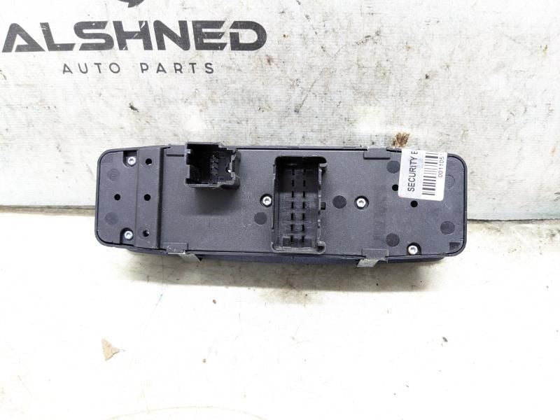 2012-20 Dodge Grand Caravan Front Left Master Power Window Switch 68110871AA OEM - Alshned Auto Parts