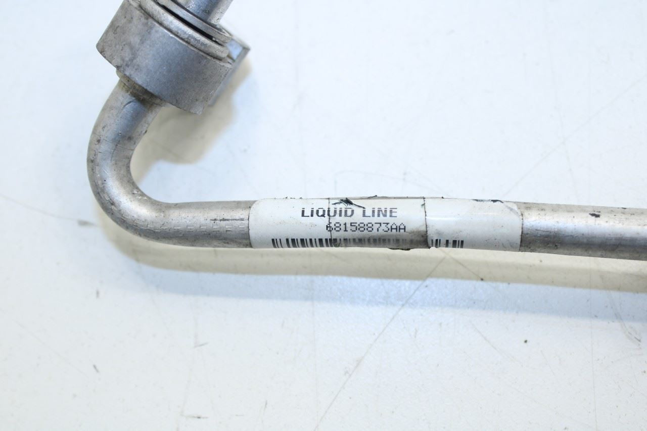 14-23 Dodge Challenger SXT 3.6L RWD AC Conditioning Liquid Line Hose 68158873AA - Alshned Auto Parts
