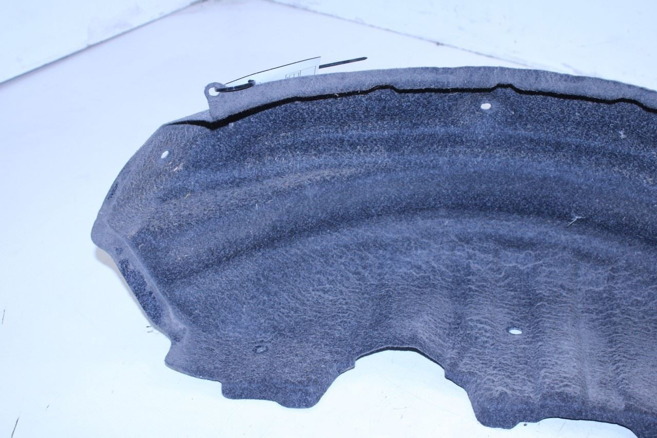 2018-2025 Mitsubishi Eclipse Cross ES Rear Right Wheelhouse Liner Splash Shield - Alshned Auto Parts