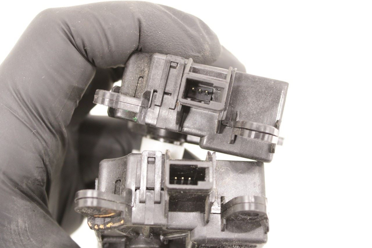 2014-23 Infiniti Q50 Premium HVAC Blend Door Actuator Motor Set of 4 27730-4GF0A - Alshned Auto Parts