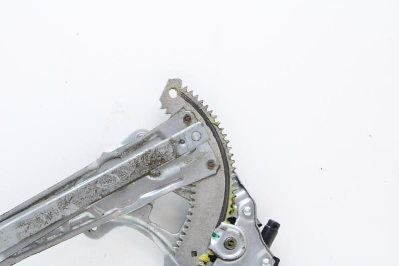 2014-2020 Infiniti QX60 Rear Left Door Window Regulator w/ Motor 82721-3JA1A OEM - Alshned Auto Parts