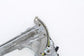 2014-2020 Infiniti QX60 Rear Left Door Window Regulator w/ Motor 82721-3JA1A OEM - Alshned Auto Parts