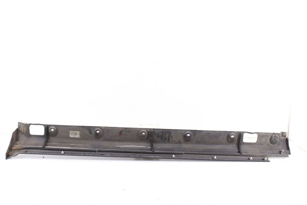 10-12 Land Rover Range Rover HSE Right Rocker Skirt Panel Molding LR018383 *ReaD11