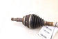 2016-2020 Toyota Sienna LE FWD Front Left Driver Side CV Axle Drive Half Shaft - Alshned Auto Parts