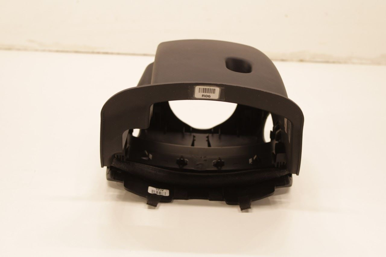 11-17 Hyundai Veloster Turbo Steering Column Shroud Cover Trim 84852-2V500 OEM - Alshned Auto Parts