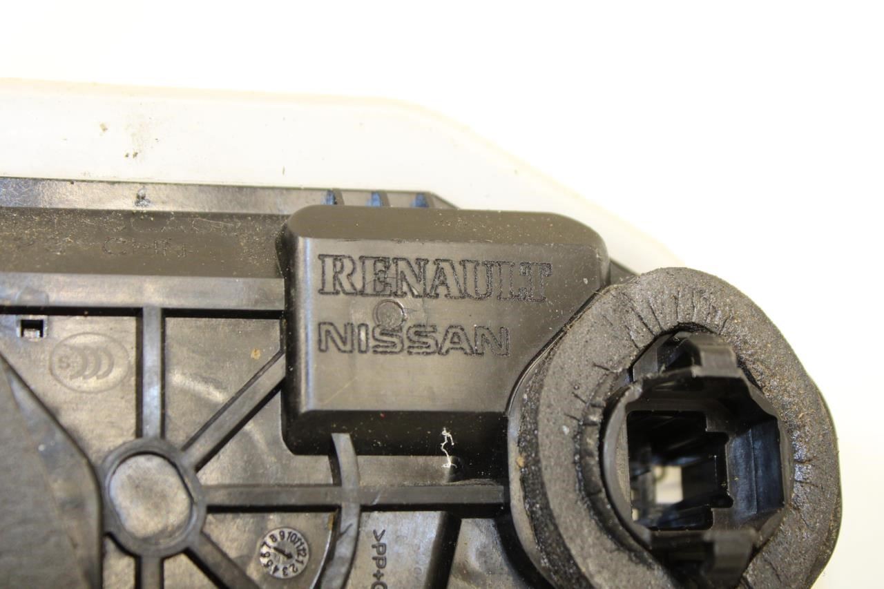 2018-24 Nissan Altima SL Rear Left Side Door Lock Latch Actuator 82501-6CA0B OEM - Alshned Auto Parts