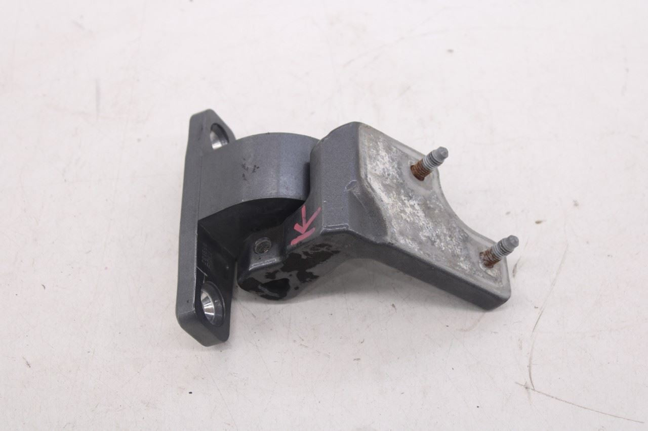 2015-21 Mercedes-Benz C300 4Matic Rear Left Side Door Hinge Upper and Lower Pair13