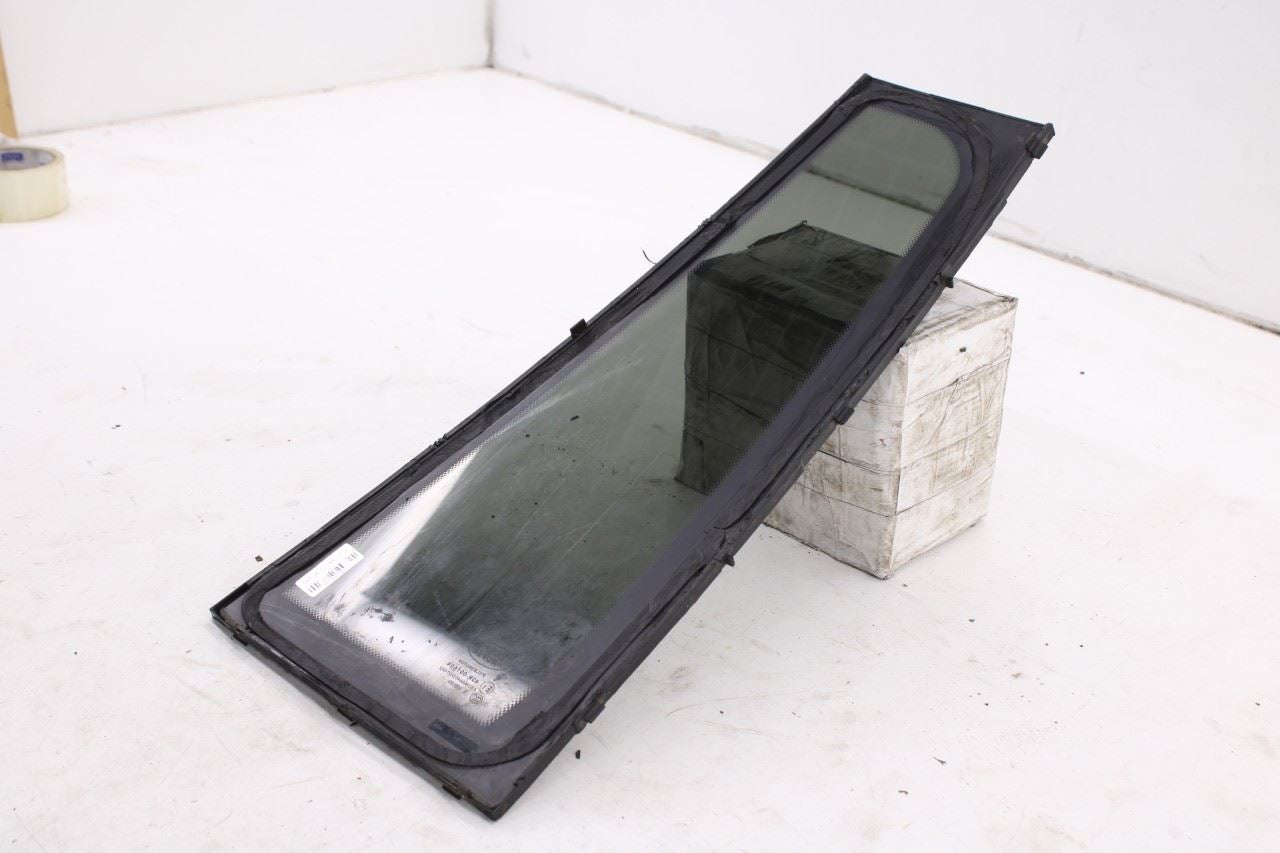 10-12 Land Rover Range Rover HSE Rear Right Door Fixed Glass CVB000141 *ReaD* - Alshned Auto Parts