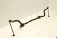18-22 Ford EcoSport 2L 4WD FR Stabilizer Sway Anti-Roll Bar w Link GN15-5494-C1A - Alshned Auto Parts