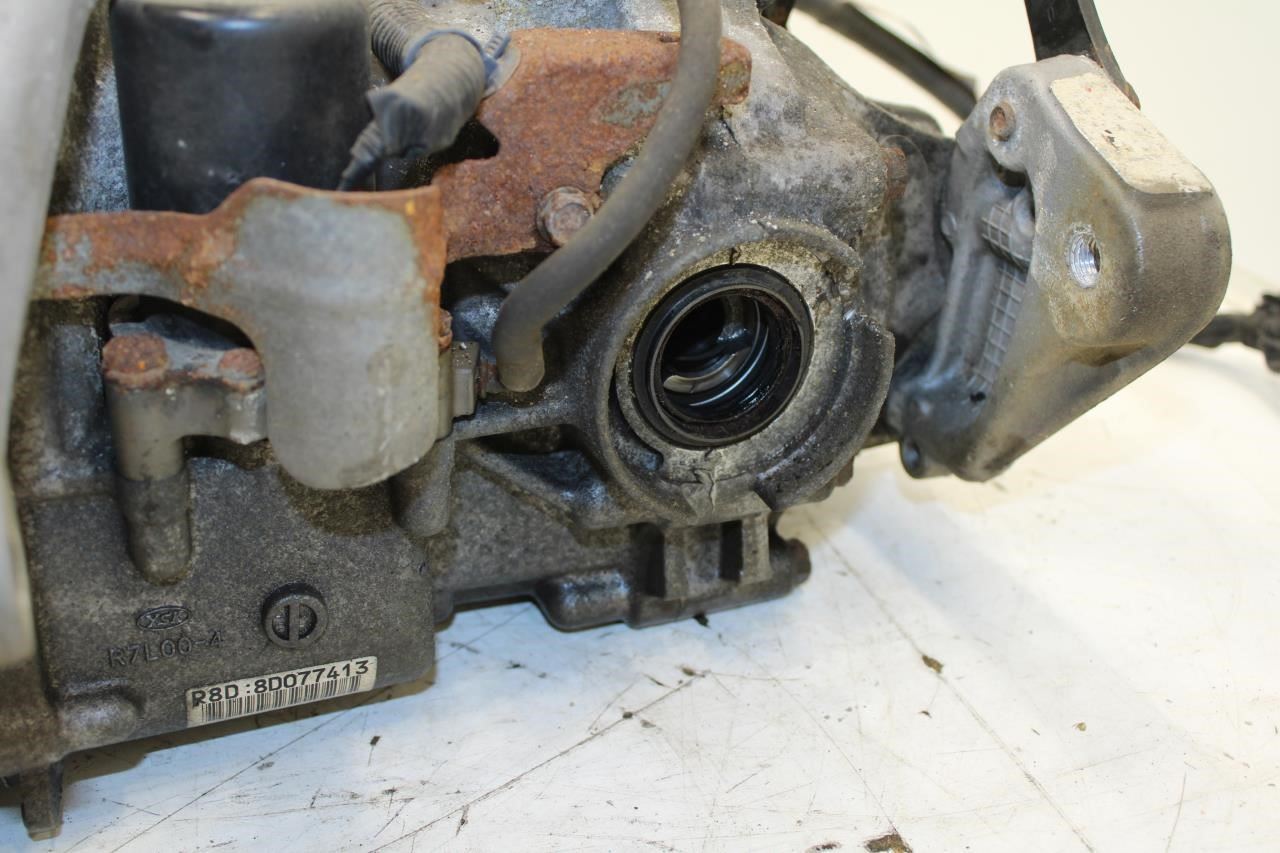 2013-16 Acura RDX 3.5L AWD Rear Axle Differential 4.25 ratio 145K 41200-R8D-030 - Alshned Auto Parts