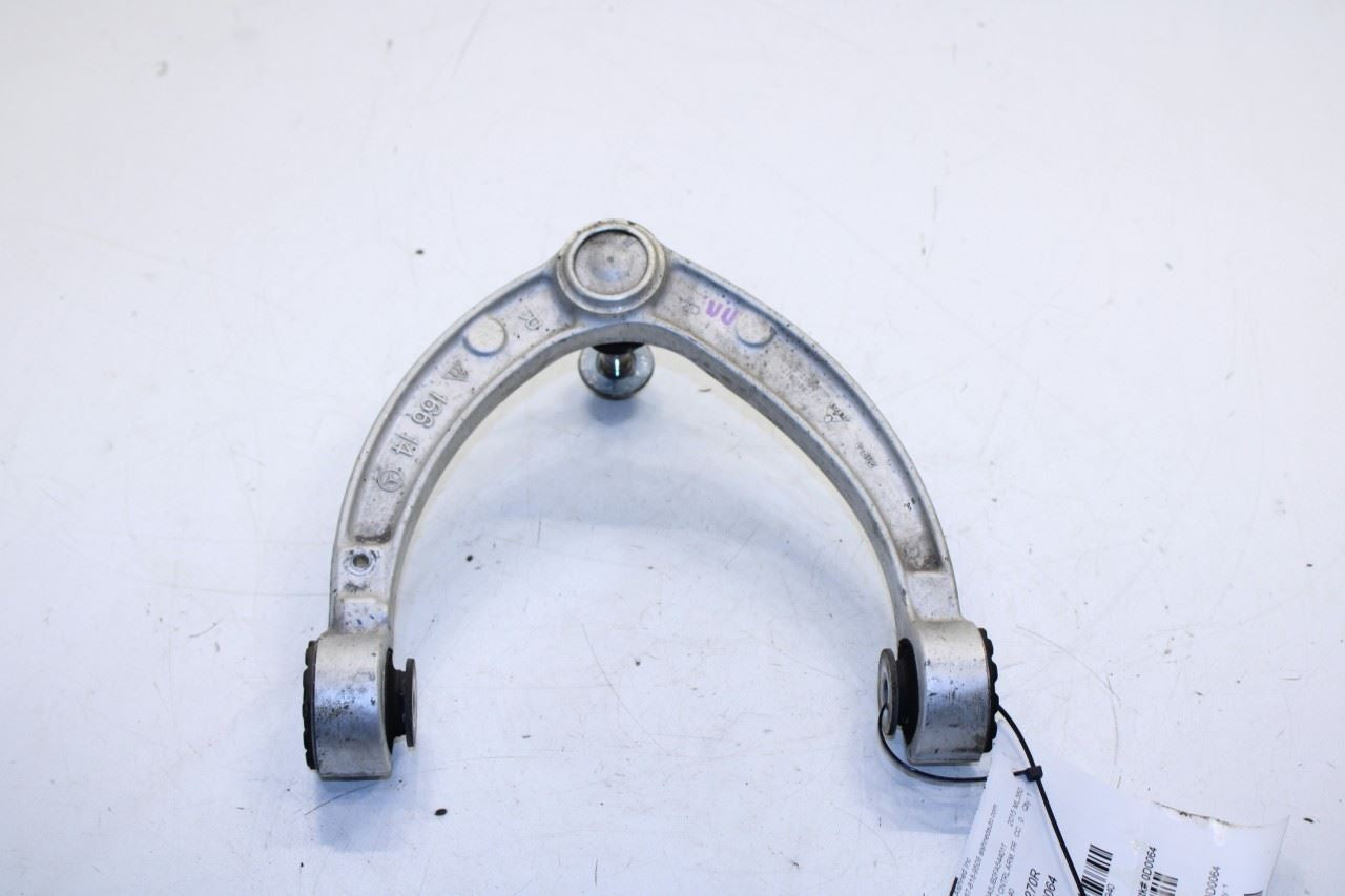2012-15 Mercedes-Benz ML350 RWD Front Right Side Upper Control Arm 166-330-18-07 - Alshned Auto Parts