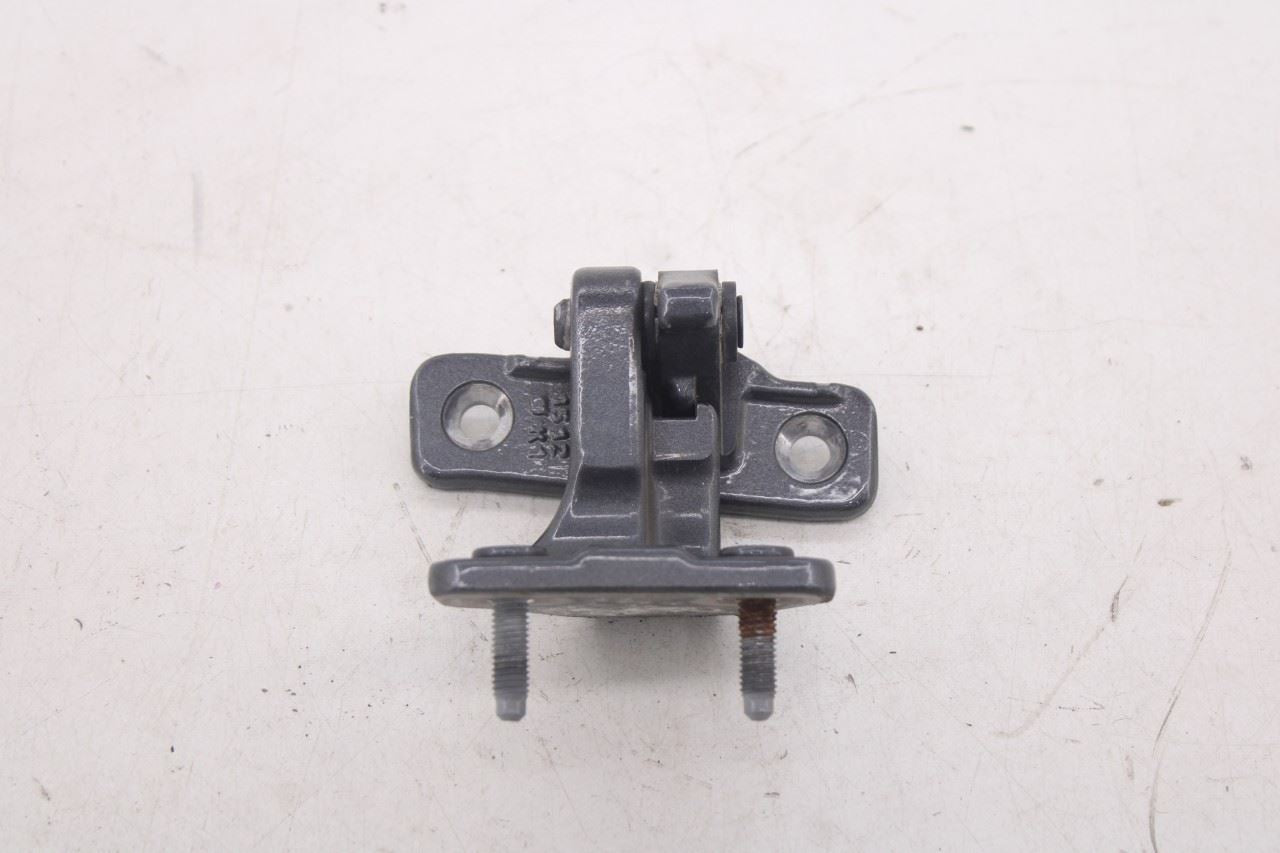15-21 Mercedes-Benz C300 4Matic Rear Right Side Door Hinge Upper and Lower Pair22