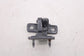 15-21 Mercedes-Benz C300 4Matic Rear Right Side Door Hinge Upper and Lower Pair22