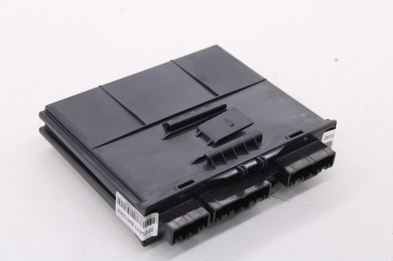 15-2017 Acura TLX V6 Tech Smart Power Computer Control Module 38320-TZ4-A112-M110