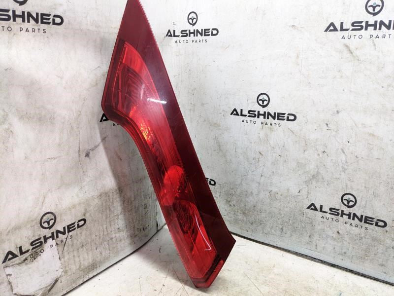 2012-14 Honda CR-V RR RH Passenger Side Tail Light Lamp Upper 34170-T0A-A01 OEM - Alshned Auto Parts